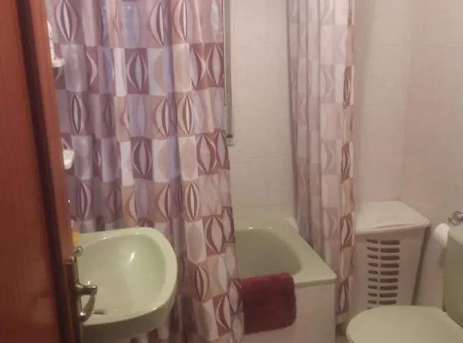 Apartment Surf Loredo