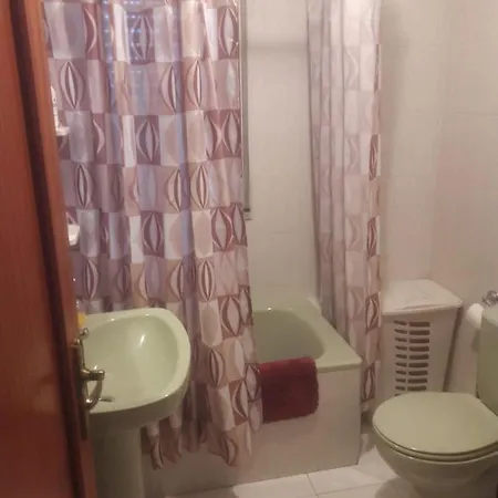 Apartment Surf Loredo