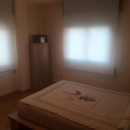 Surf Apartment Loredo